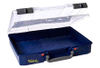 Compartment Boxes - 1116124 - RS Components, Ltd.
