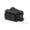 Rectangular Connector Housings - 1734-2-2109432-2-ND - DigiKey