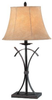 LS-20344 Lamps-Table Lamps - 662564 - Capital Lighting, Inc.