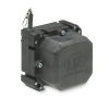 Robust draw-wire sensors for OEM - wireSENSOR WPS-2500-K100 Analog - Micro-Epsilon Group