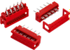 IDC Connectors - 2113604 - RS Components, Ltd.