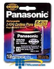 Panasonic NiMH Replacement Battery - Gigarange Elite - HHR-P509A - TelephoneStuff.com