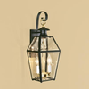1066-BL-BE Exterior -Wall Mount - 311004 - Capital Lighting, Inc.