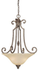 3584CS Pendants-Bowl Style - 431438 - Capital Lighting, Inc.