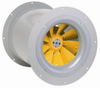 MID Mixed Flow In-Line Fan - Image