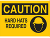 Protective Wear Sign - 25893 - Brady Corporation