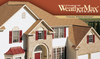 Three Tab Shingle -- Marquis WeatherMax® - Image