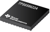 TPS658622A Multi-Channel Power Management Unit with Li-Ion Battery Charger -- TPS658622AZQZR