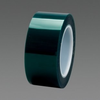 3M 8992 Green Masking/Painter's Tape - 2 in Width x 72 yd Length - 66282 - 051115-66282 - R. S. Hughes Company, Inc.