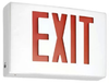 Exit Sign - NXDB2RWH - Juno Lighting Group
