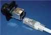 Modular Connectors / Ethernet Connectors - RJF54421 - VAST STOCK CO., LIMITED