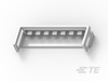 Automotive Connector Caps & Covers - 2005319-3 - TE Connectivity