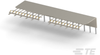 Hard Metric Backplane Connectors - 338107-2 - TE Connectivity