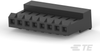 Standard Rectangular Connectors - 3-640472-8 - TE Connectivity