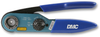 Crimp Tool, 16-20Awg; Crimp Tool Type Daniels - 24WX676 - Newark, An Avnet Company