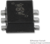 Dual Mosfet, Dual N Channel, 280 Ma, 60 V, 1.6 Ohm, 5 V, 1.76 V Rohs Compliant Onsemi - 95W3856 - Newark, An Avnet Company