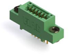 Card Edge Conn, Single, 6Pos, Th; Card Edge Connector Type Edac - 64AJ6226 - Newark, An Avnet Company
