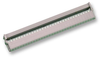 Din 41612 Connector, Receptacle, 64 Position, 2Row; Product Range 3M - 92B2717 - Newark, An Avnet Company