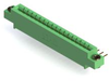 Card Edge Conn, Single Side, 17Pos, Th; Card Edge Connector Type Edac - 59AJ6049 - Newark, An Avnet Company