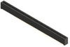 Card Edge Conn, Dual Side, 86Pos, Th; Card Edge Connector Type Edac - 85H8952 - Newark, An Avnet Company
