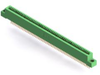 Card Edge Conn, Single, 55Pos, Th; Card Edge Connector Type Edac - 64AJ5403 - Newark, An Avnet Company