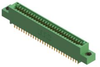 Card Edge Conn, Dual Side, 56Pos, Th; Card Edge Connector Type Edac - 70AJ3173 - Newark, An Avnet Company