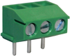 Low Prof 90° Wire Protector Term Blck Rohs Compliant Camdenboss - 66AH5464 - Newark, An Avnet Company