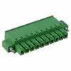 Terminal Blocks - Headers, Plugs and Sockets - 609-4154-ND - DigiKey