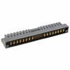 Backplane Connectors - Specialized - 2204188-4 - Lingto Electronic Limited