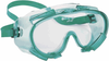 Jackson Monogoggle 211 Indirect Vented Foggard Plus Lens - 3000013 - Safety Glasses USA