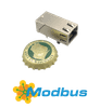 RTConnect Modbus TCP Enablement Module - RTCMOD-MS - Real Time Automation, Inc.