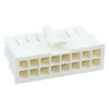 Connectors, Interconnects - Rectangular Connectors - Rectangular Connector Housings - 1365893-1-1586019-6 - Win Source Electronics