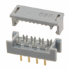Board In, Direct Wire to Board - 1195-1650-ND - DigiKey