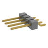 Headers, Male Pins - TSM-104-02-G-SH-ND - DigiKey