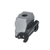 Heavy Duty Connector Housings, Hoods, Bases - 1460283-ND - DigiKey
