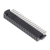 Headers, Receptacles, Female Sockets - SFC-120-T1-F-D-A-ND - DigiKey