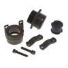 Circular Connector Assemblies - 339-PT01A-14-18S(SR)-ND - DigiKey