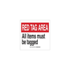 Signs, Nameplates, Posters - 2267-122294-ND - DigiKey