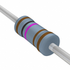 Through Hole Resistors - MFR100FTF52-1K07-ND - DigiKey