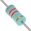 Through Hole Resistors - MF0207JT-52-8K2-ND - DigiKey