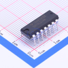 Logic ICs >> Inverters -- SN74LS14N - Image