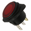 Rocker Switches - CW105-ND - DigiKey