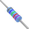 Through Hole Resistors - 1712-YR1B16K5CCCT-ND - DigiKey