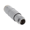 Circular Connector Assemblies - 1124-FFA.2E.306.CLAC75Z-ND - DigiKey