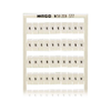 Terminal Block Marker Strips - 2946-209-577-ND - DigiKey