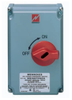 MNKS Enclosed - ME100MS2A-M2 - Galco Industrial Electronics