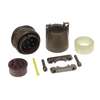Circular Connector Assemblies - 339-MS3106E22-18P-ND - DigiKey