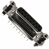 D-Sub Connector Assemblies - DLS2XS4AA39X-ND - DigiKey