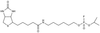 6-N-Biotinylaminohexyl Isopropyl Phosphorofluoridate, Hemi.. - 7416 - Medical Isotopes, Inc.