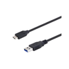 USB Cables - 5073-U3A00015-1M-ND - DigiKey